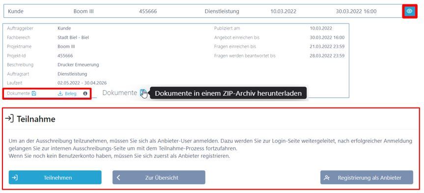 Newsletter2 Suisse Offer