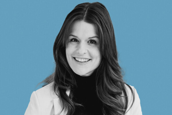Bettina Schindler