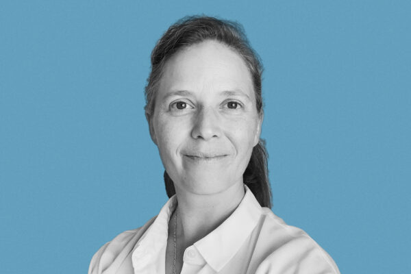 Julie Mathys